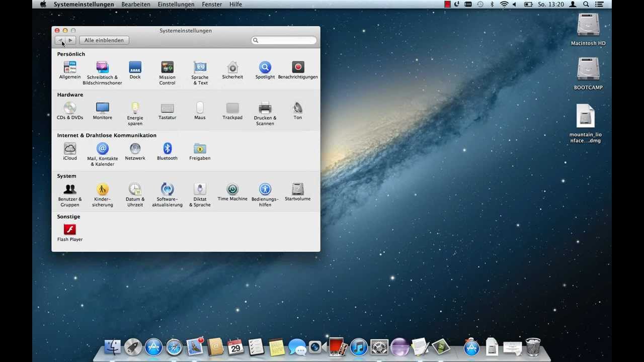 Where To Download Mac Os X 10.8